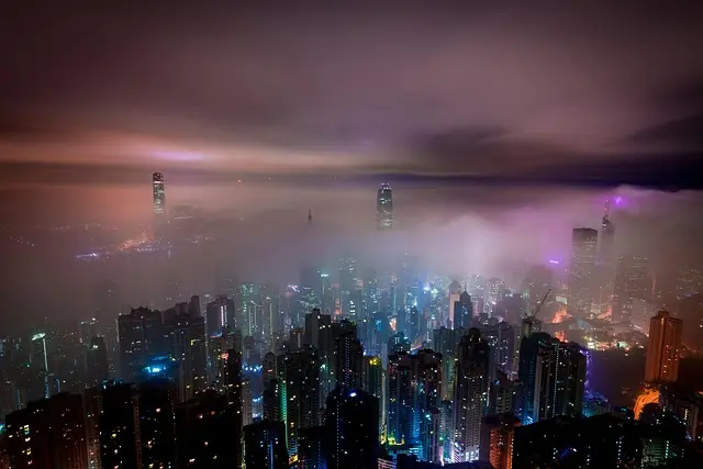 10 Consigli per Fotografare la Tua Città come un Professionista