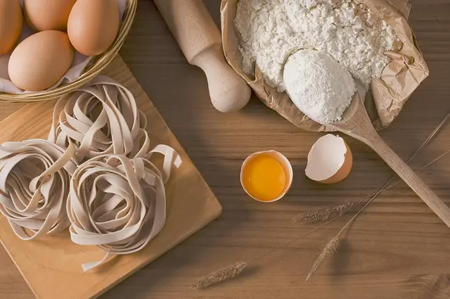 La Gastronomia Urbana: Delizie da Scoprire