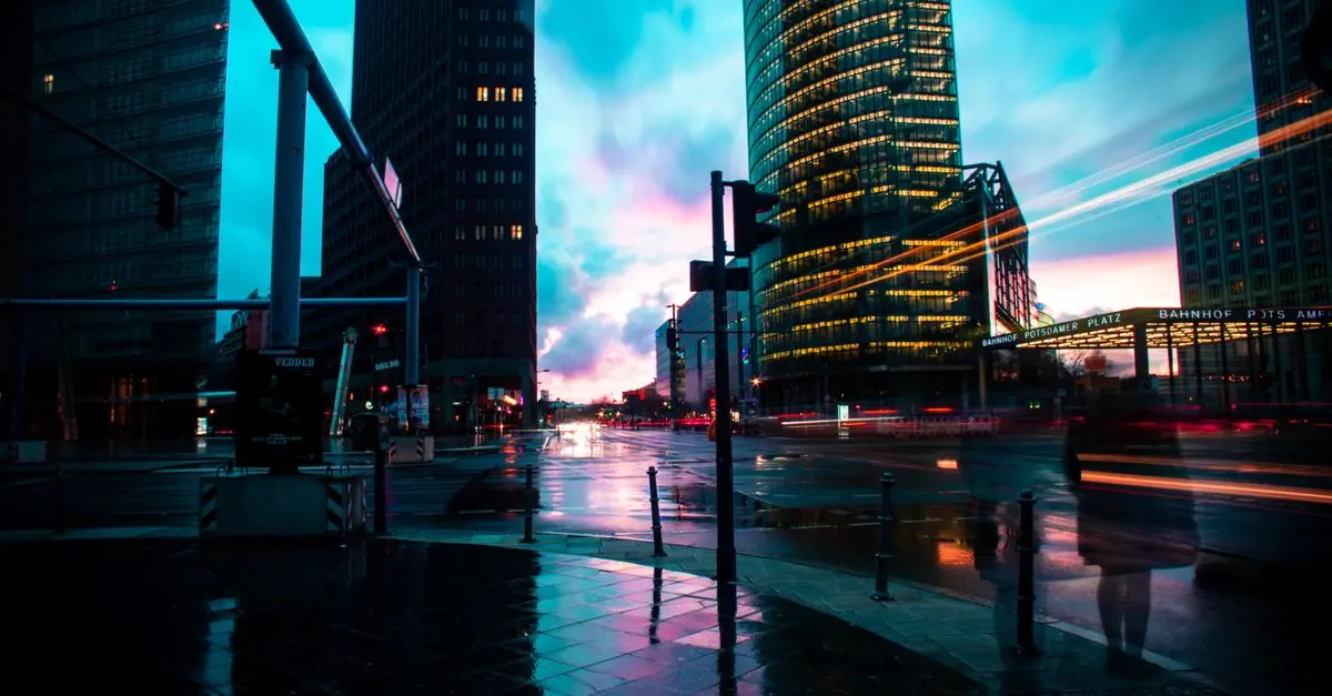 Fotografia Urbana: Esplorare le Città con un Obiettivo