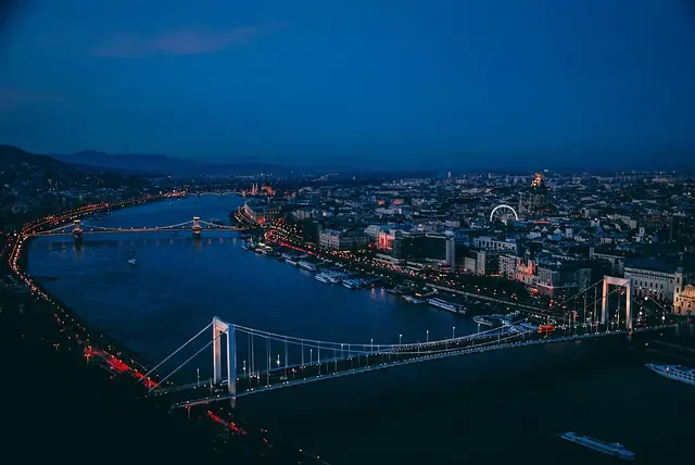Come Scegliere il Giusto Itinerario per Visitare una Città