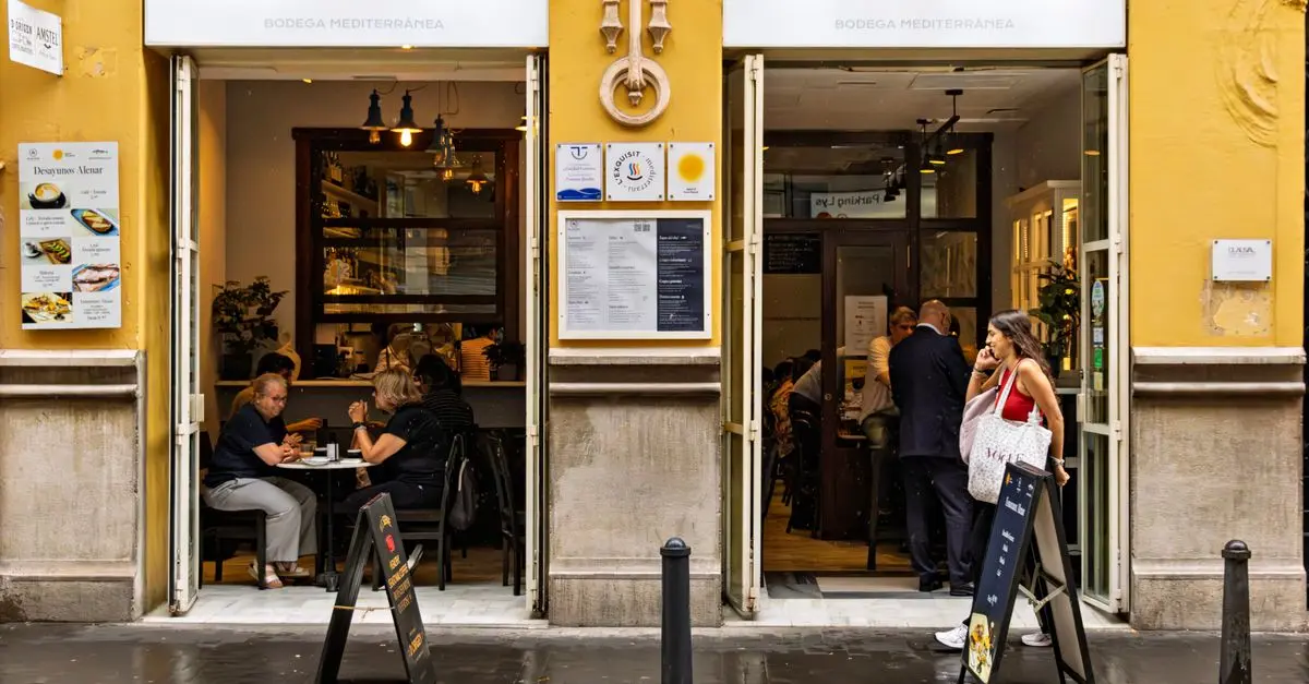 Come Scegliere il Ristorante Ideale per la Tua Esperienza Gastronomica in Città