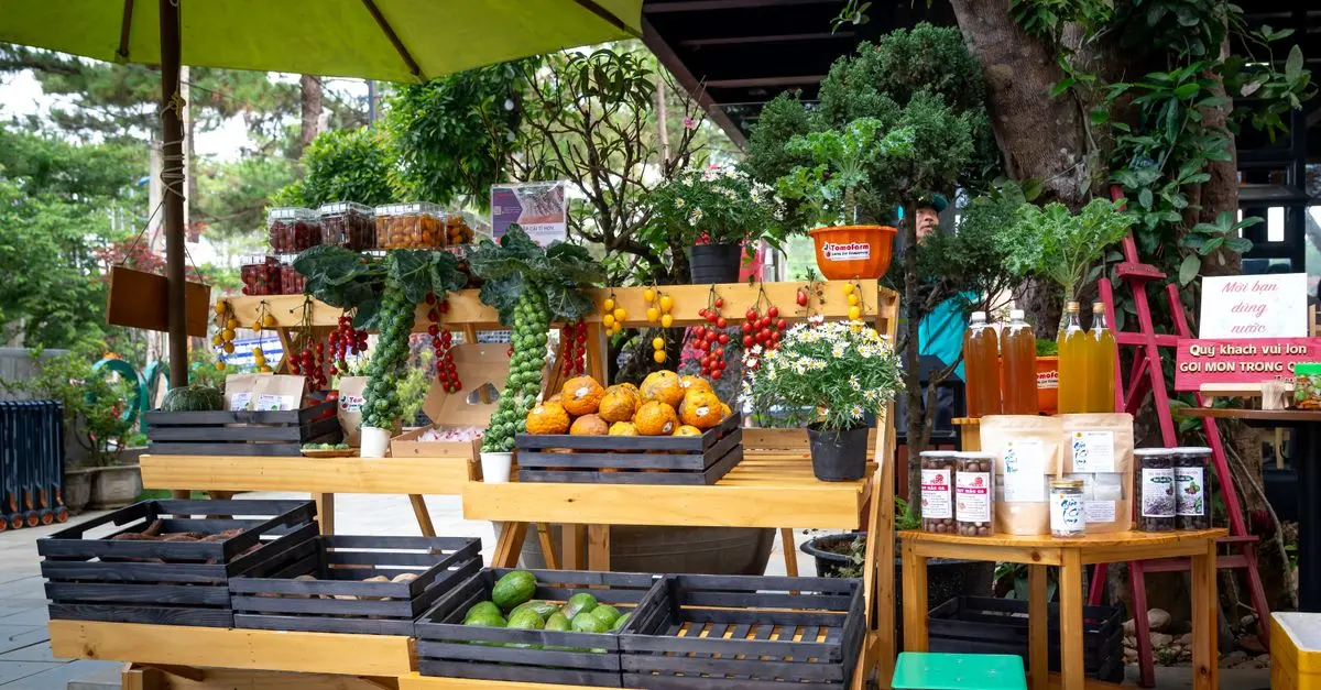 Guida ai Migliori Mercati Locali da Esplorare in Città
