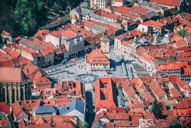 Come Scegliere il Giusto Itinerario per Visitare una Città