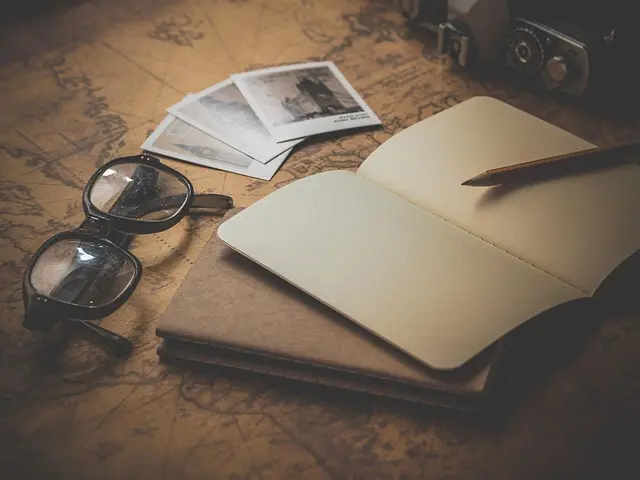 Come Organizzare un Itinerario Perfetto per Visitare una Città