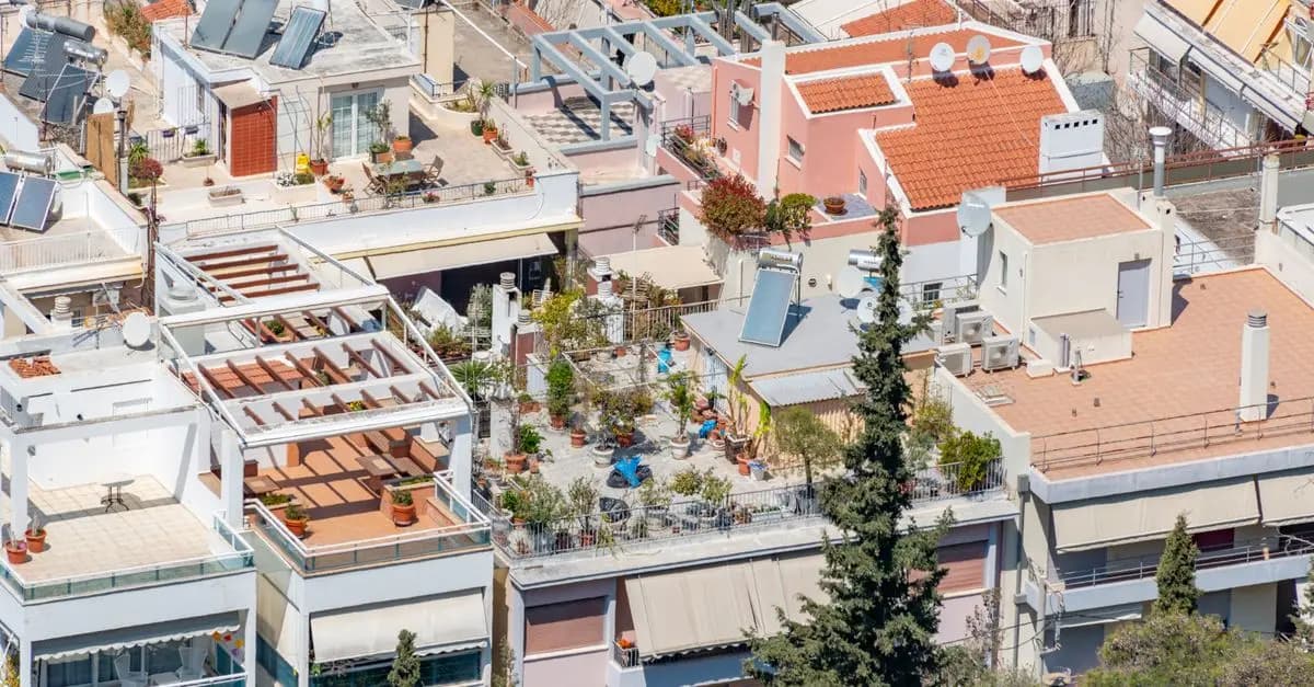 Le Strutture più Sostenibili nelle Città Italiane