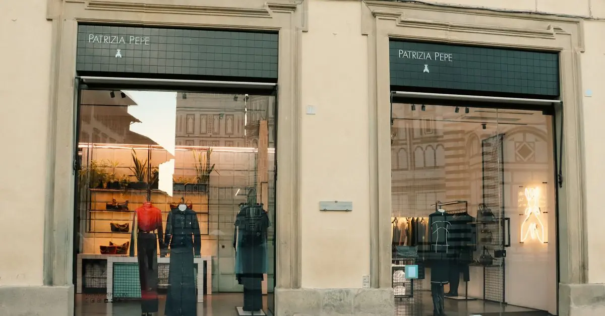 Shopping in Città: Guida ai Migliori Quartieri