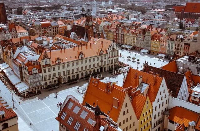 10 Consigli per Scegliere il Perfetto Quartiere per il Tuo Viaggio
