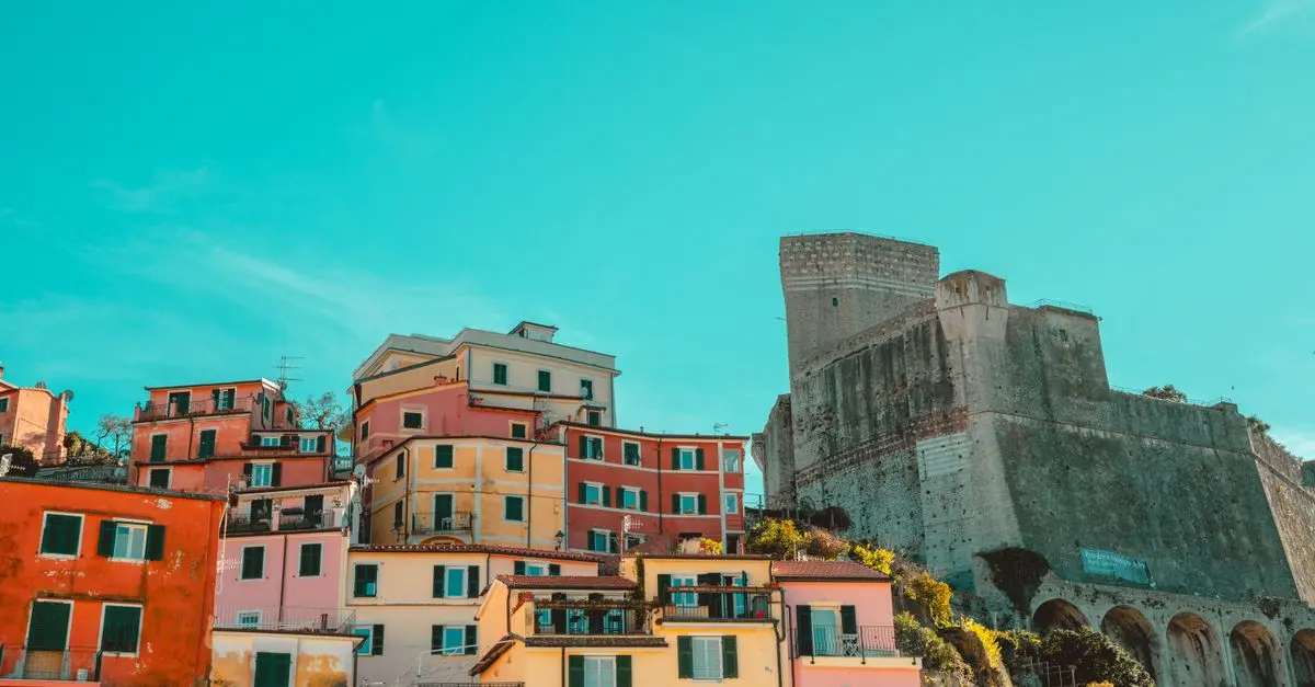 Come Scegliere il Giusto Itinerario per Visitare una Città