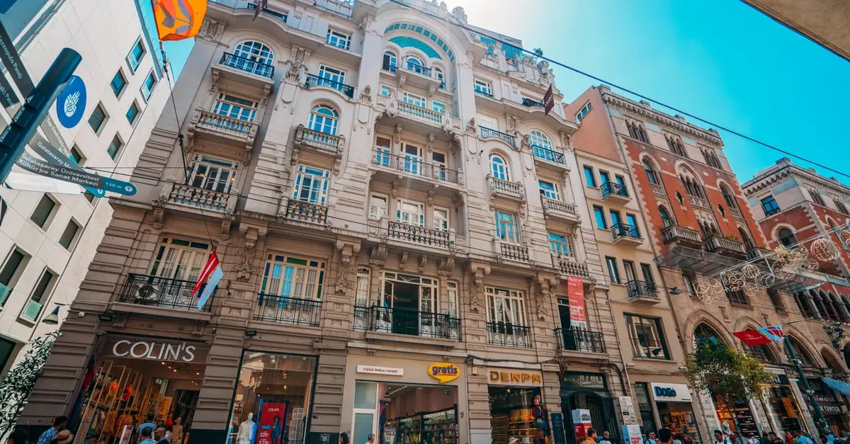 Guida Pratica per un Weekend in Città