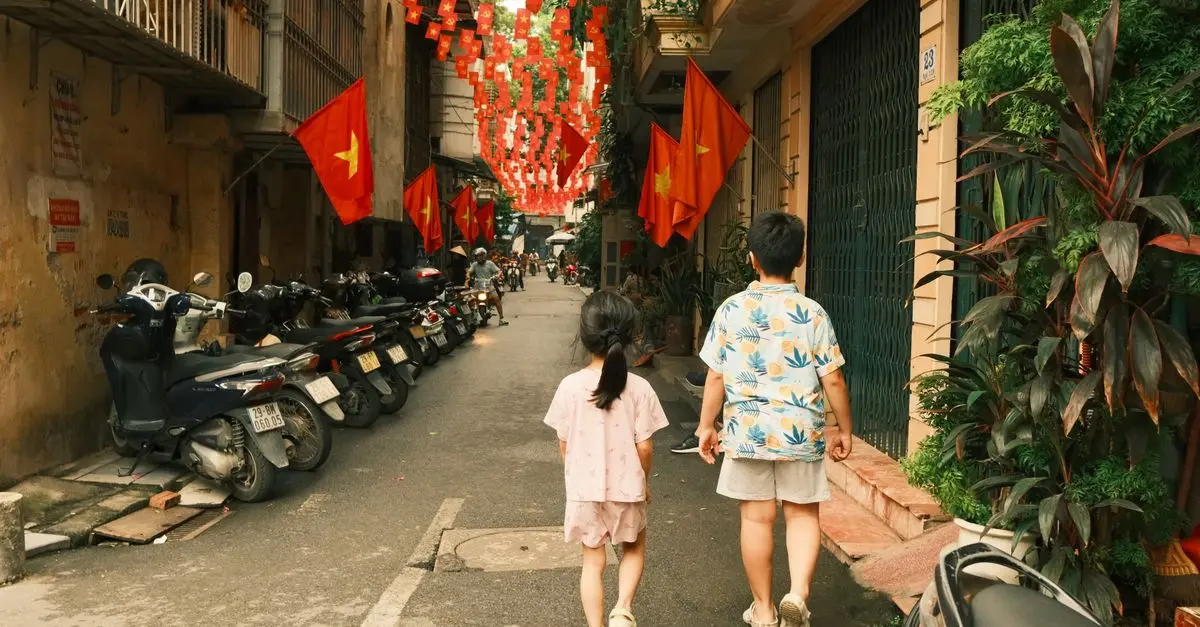 Viaggiare In Città con Bambini: Consigli Pratici