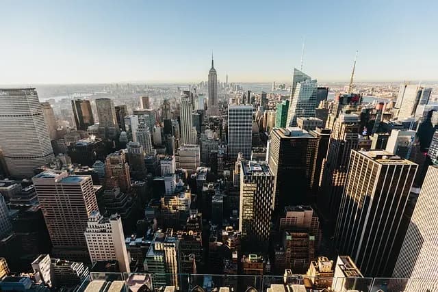 Come Scegliere il Quartiere Perfetto per il Tuo Viaggio in Città