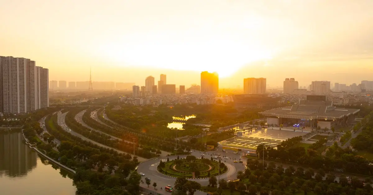 Come Trovare le Migliori Offerte di Volo per le Città