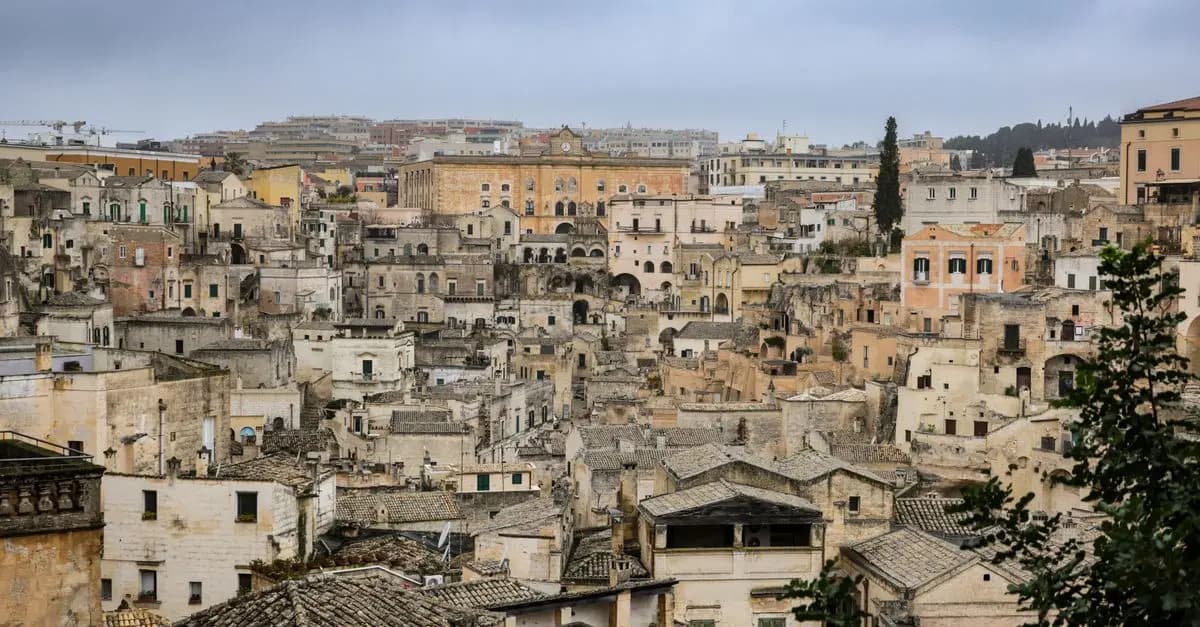 Explorare le Città più Storiche d'Europa