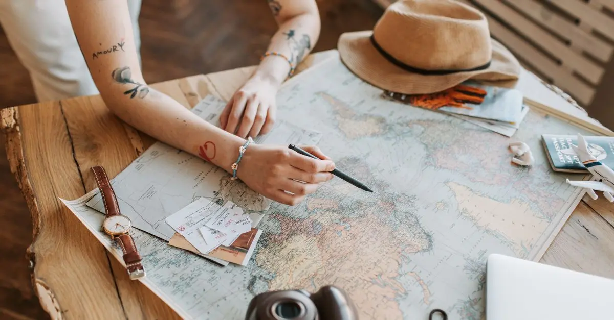 Come Pianificare un Viaggio in Città: Guida Pratica