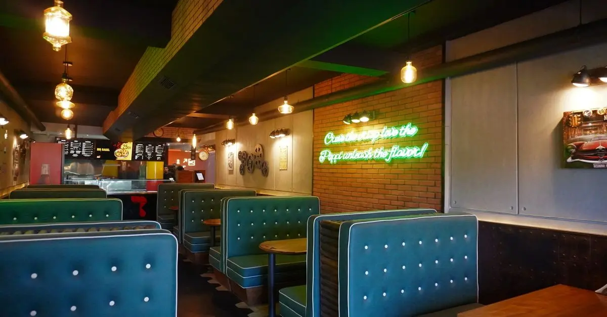 Come Scegliere il Ristorante Perfetto in Città
