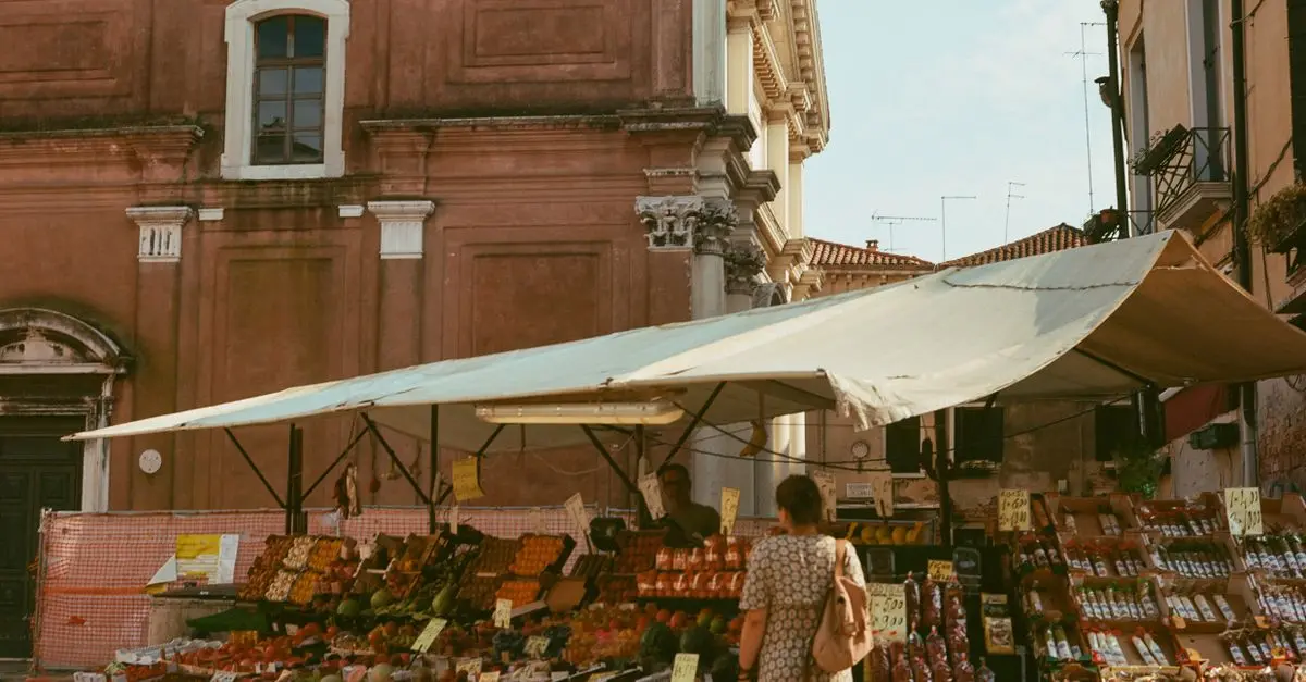 10 Consigli per Scoprire le Tradizioni Locali in Città