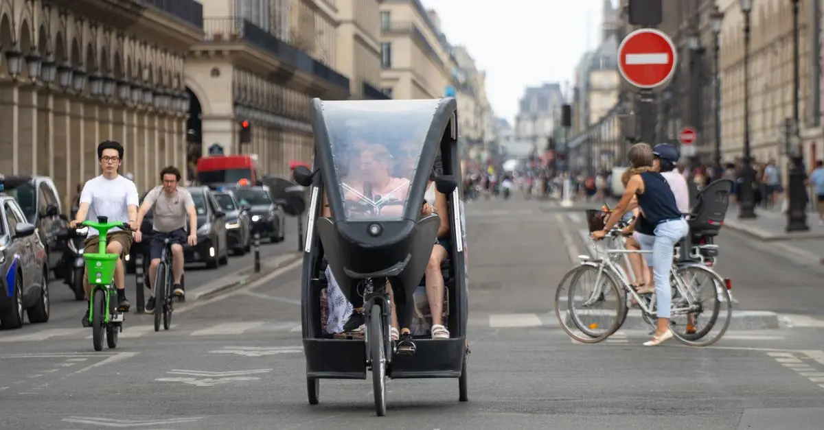 Come Pianificare un Viaggio Sostenibile in Città: Guida Pratica