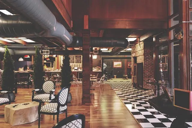 Come Scegliere il Giusto Ristorante per la Tua Esperienza in Città