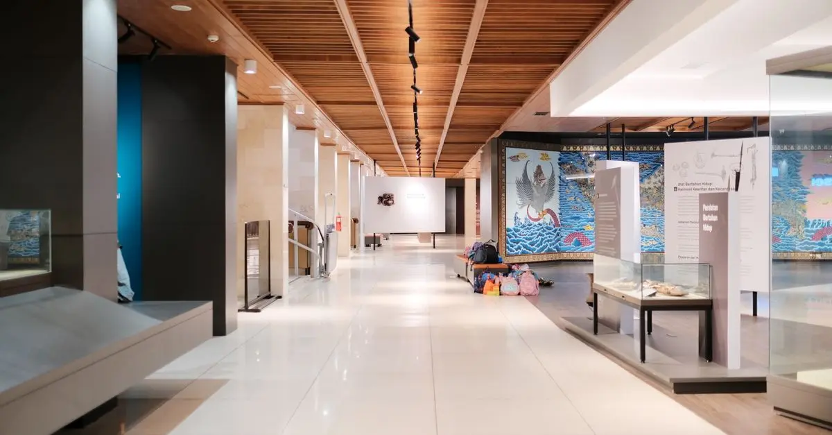 Analisi Completa dei Musei Più Innovativi