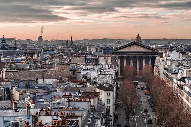 Come Trovare le Migliori Attrazioni Locali in Città