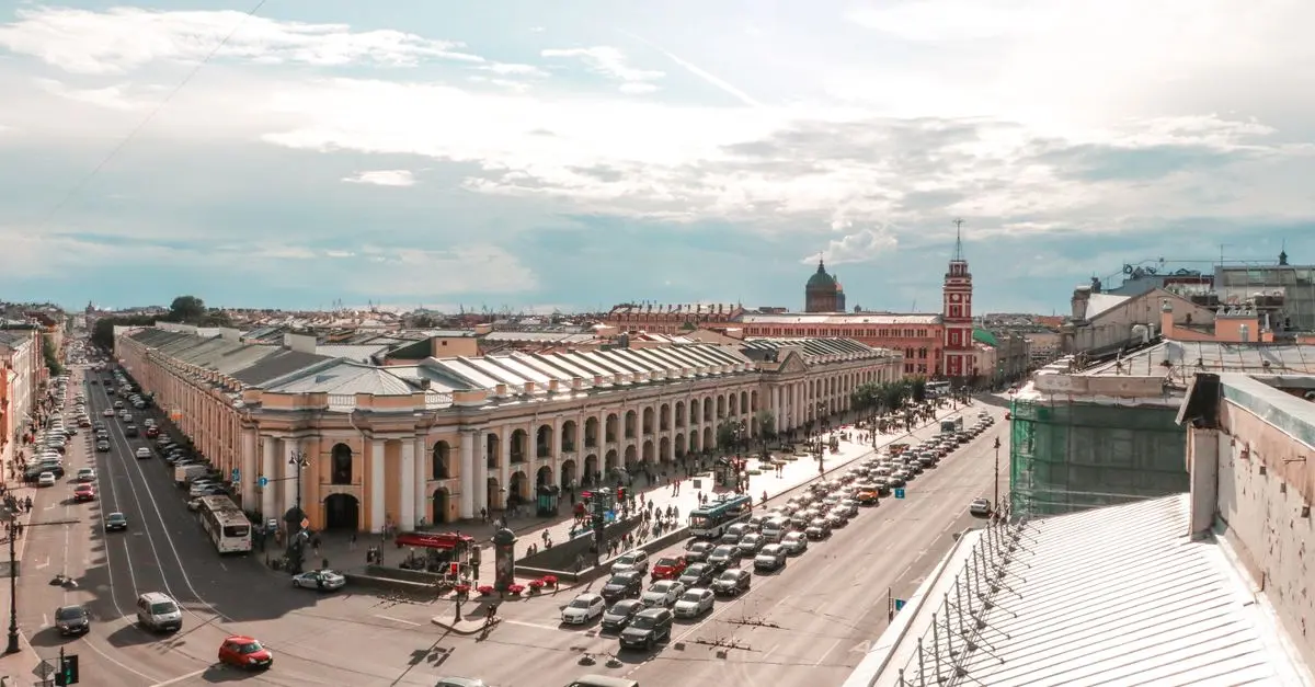 Visitare una Città in Un Giorno