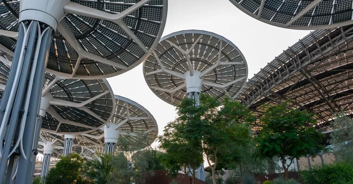 Innovazioni Urbane: Città che Creano il Futuro