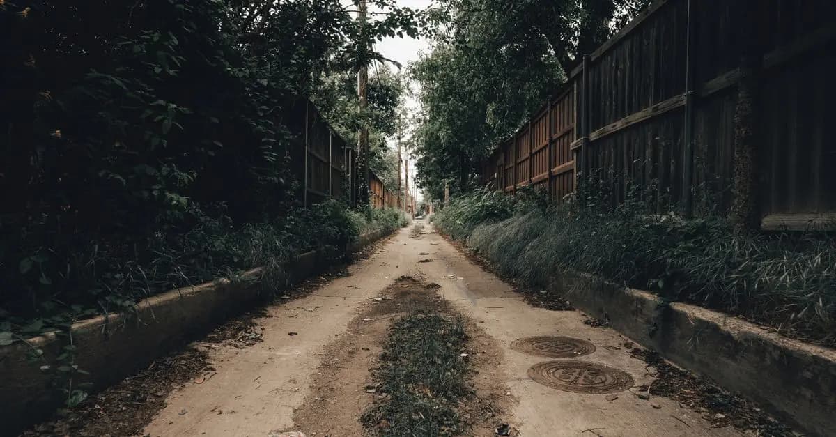 10 Luoghi Segreti da Scoprire nella Tua Città