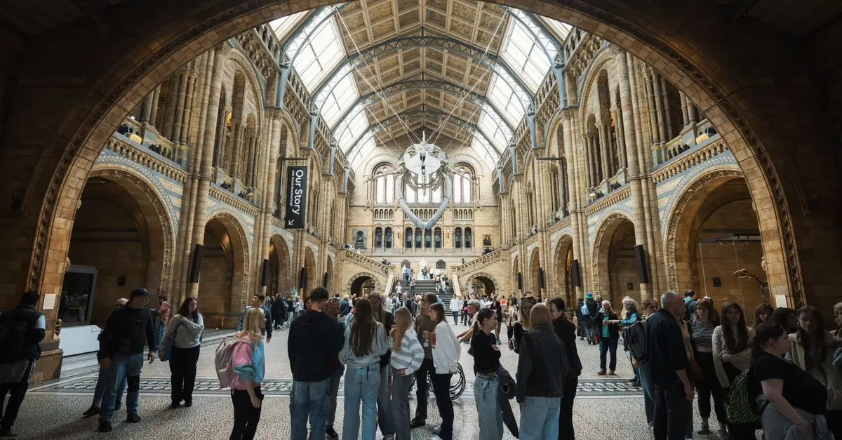 I 10 Musei Da Non Perdere Durante un Viaggio in Città