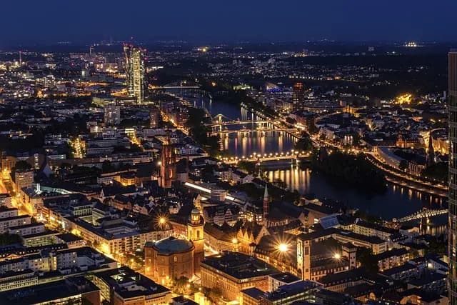 10 Strategie per Pianificare un Viaggio Perfetto in Città