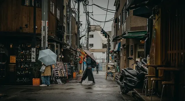 Le Tendenze del Viaggio Urbano da Conoscere