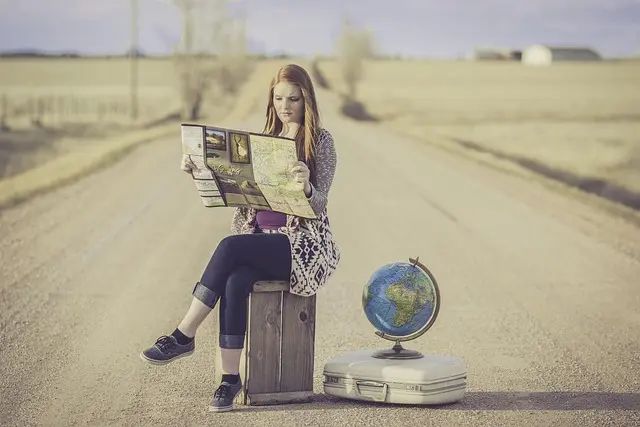 Come Organizzare un Viaggio in Città: Guida Pratica