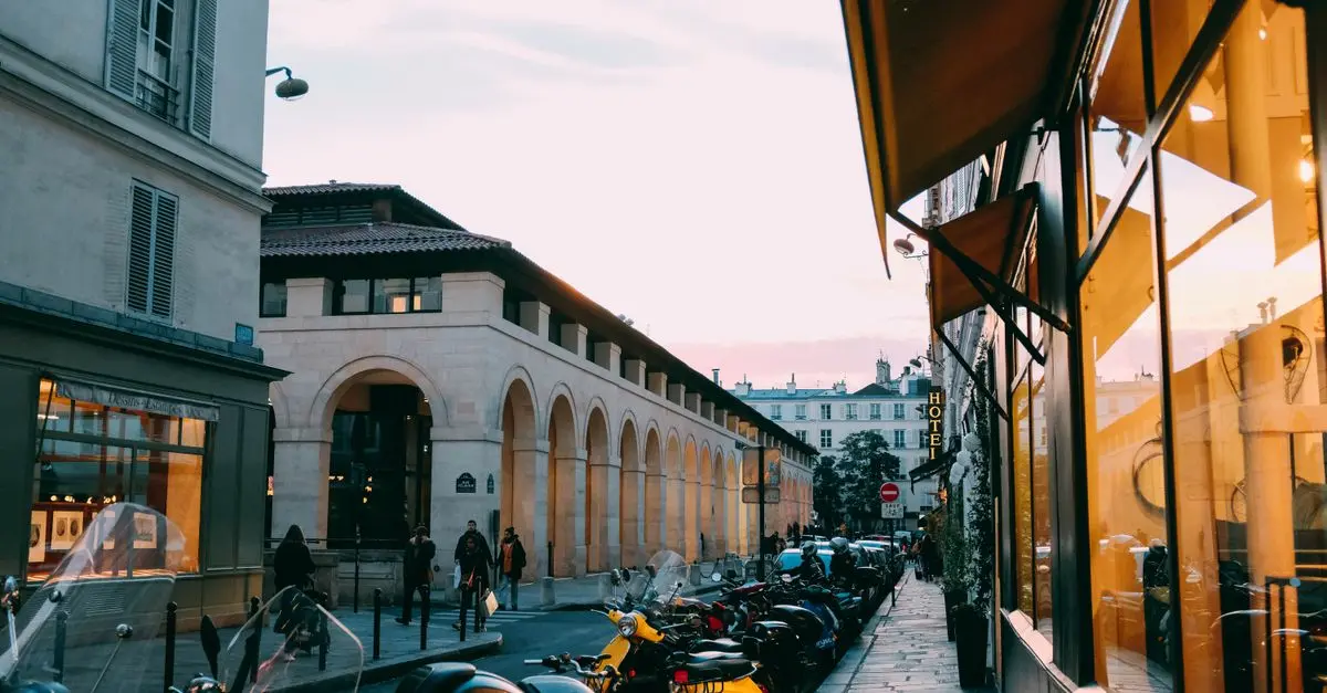 10 Suggerimenti per Pianificare una Gita in Città Perfetta