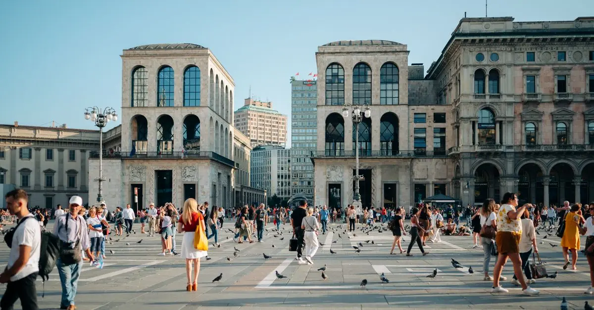 10 Consigli per Viaggiare in Città come un Locale