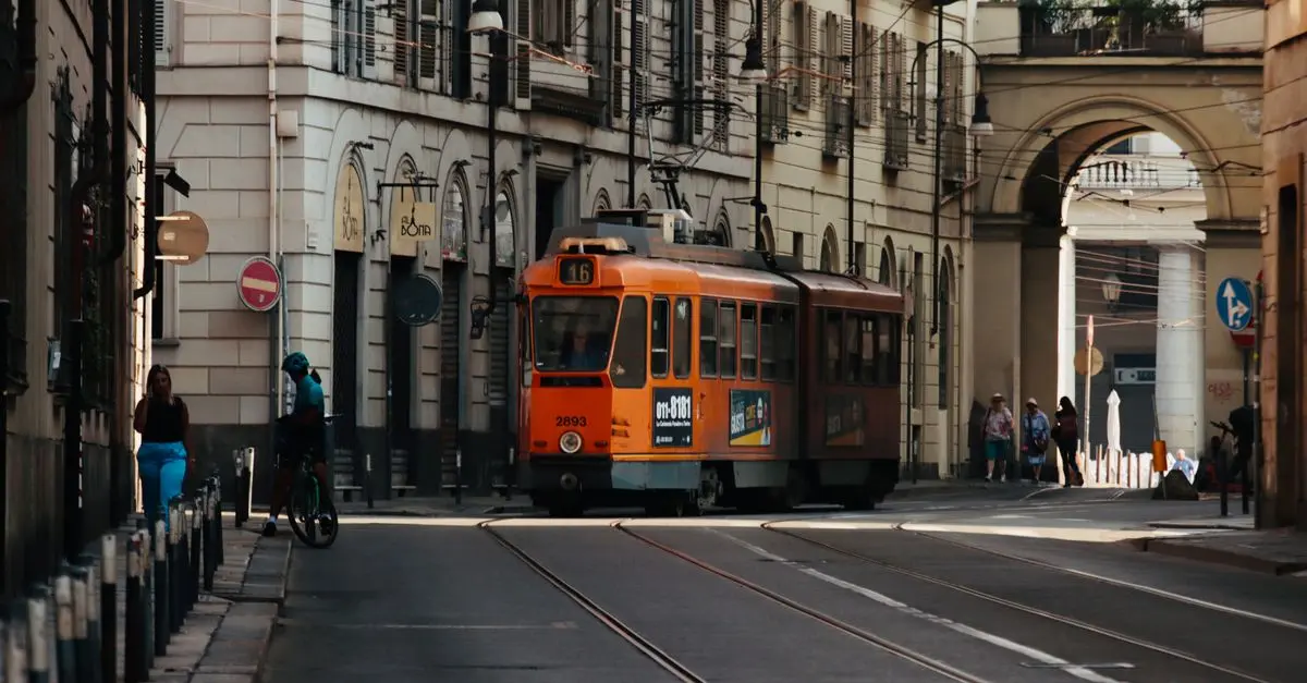 Come Pianificare un Viaggio Sostenibile in Città