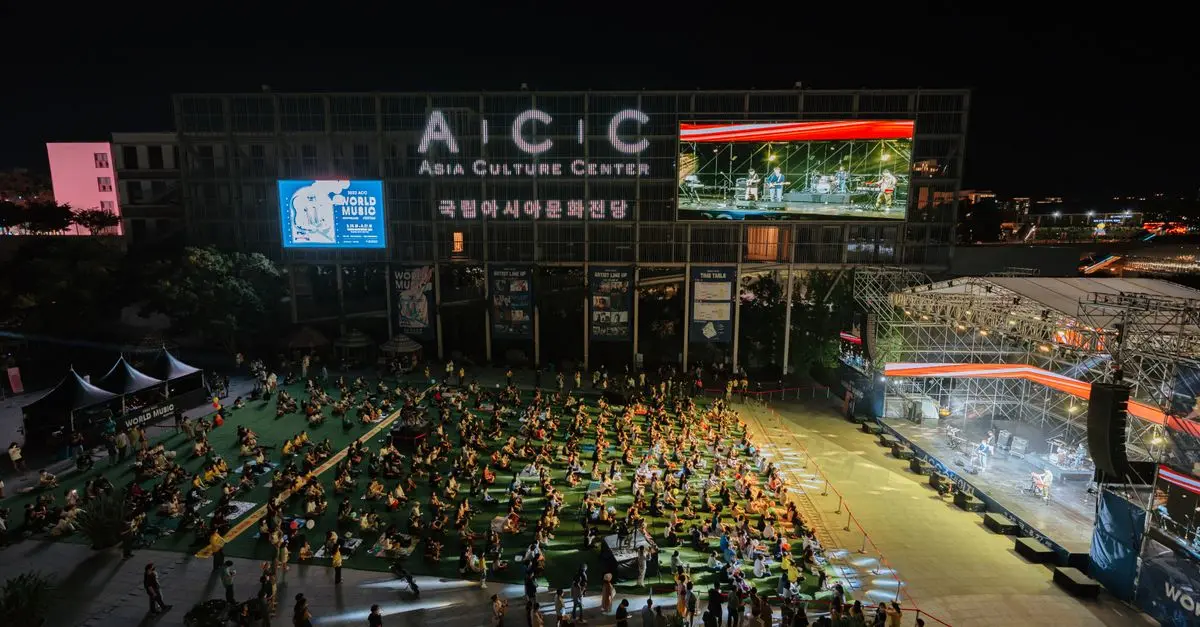 Guida Pratica ai Festival Culturali da Non Perdere in Città