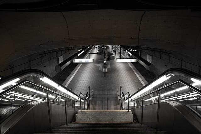 Come Scegliere i Trasporti Pubblici: Guida Pratica
