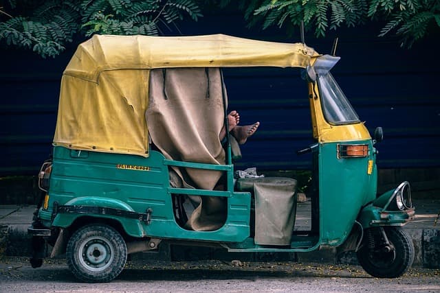 5 Errori Comuni da Evitare Durante un Viaggio in Città