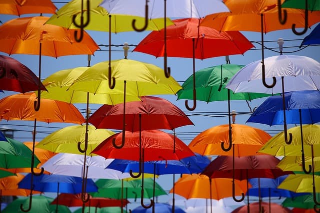10 Consigli per Scoprire l'Arte Pubblica nelle Città